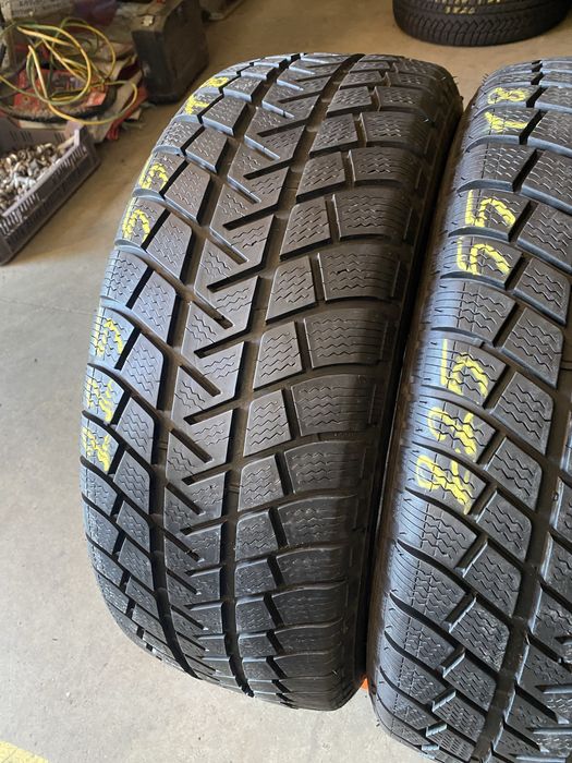 Anvelope iarna 225/55/18 Michelin Latitude Alpin 225 55 18 R18