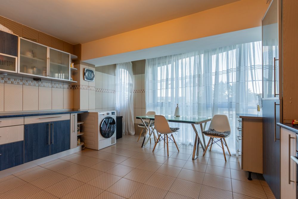 Apartament duplex 4 camere ultracentral