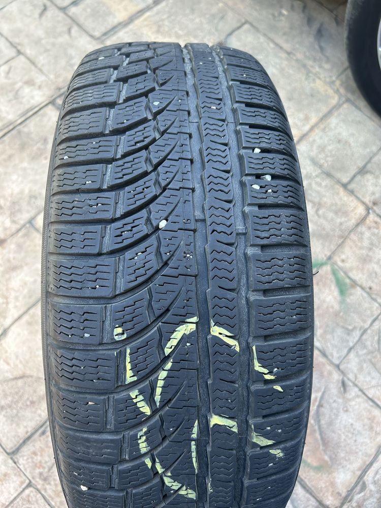 Anvelope iarna Nokian 205 / 55 / R16