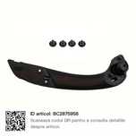 Manere interioare portiera  pentru Renault MEGANE3, Laguna, Fluence