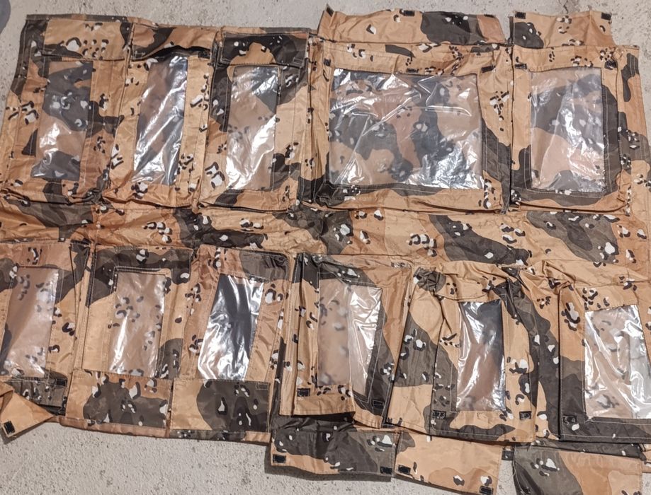 Продам нацессор для тревожного чемодана