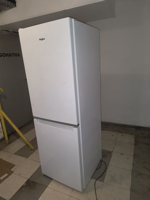 Хладилник WHIRLPOOL /Уърлпул W5 711E W