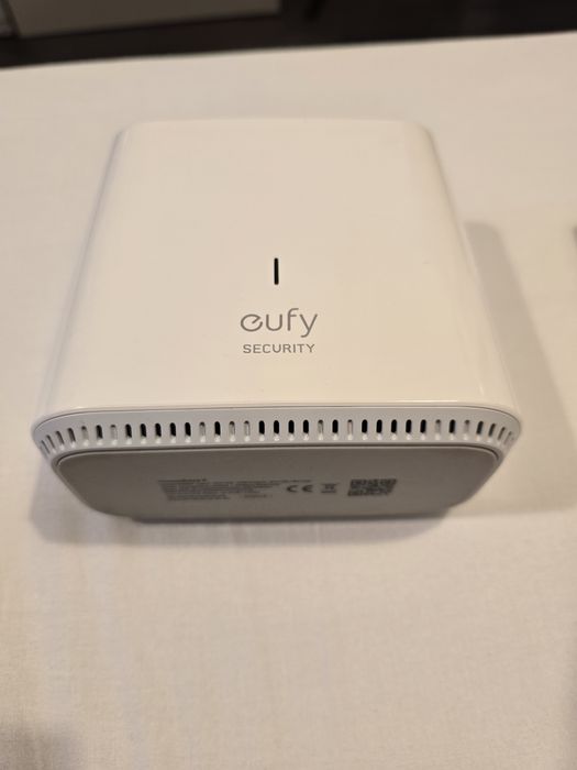 EUFY homebase E si homebase 2