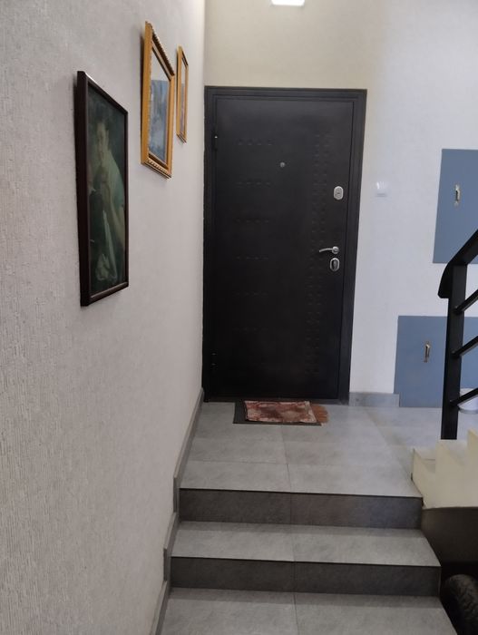 2-х комнатная квартира