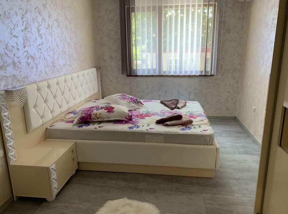 Дава се под наем Двустаен апартамент в Пловдив, Съдийски - 65 кв.м за 510 € - Снимка #4