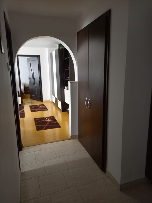 Apartament pentru închiriere