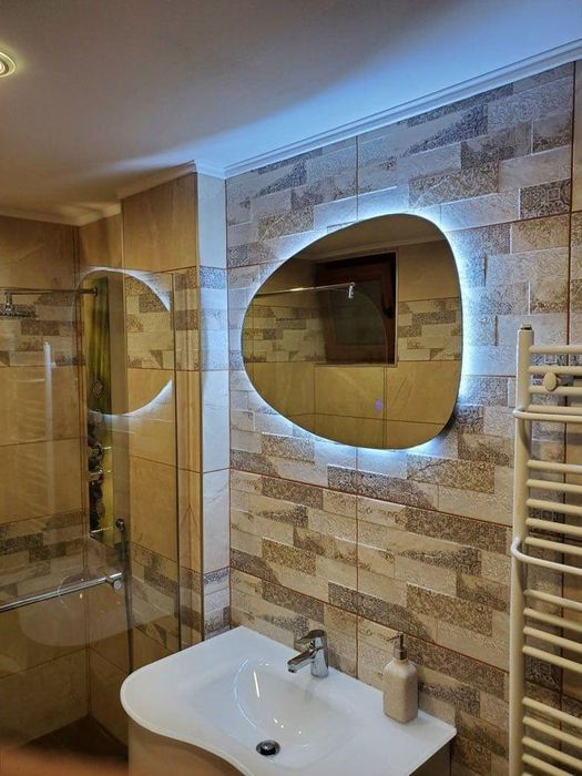 Дава се под наем Двустаен апартамент в София, Изгрев - 85 кв.м за 969 € - Снимка #3