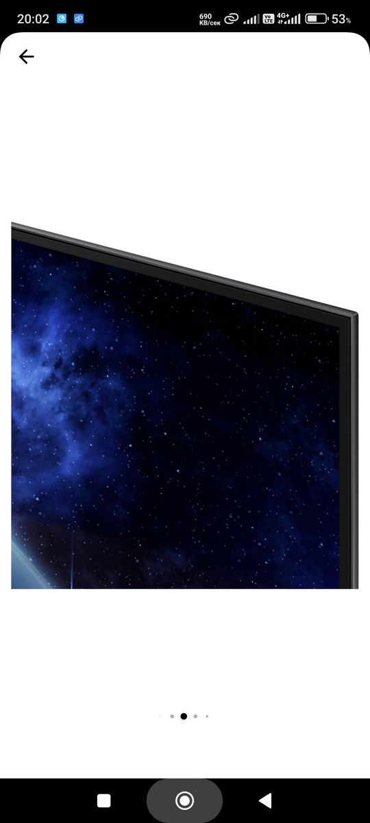 Samsung S90D OLED TV Спешно