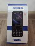 Telefon Mobil Maxcom MM248 4G Dual Sim Black