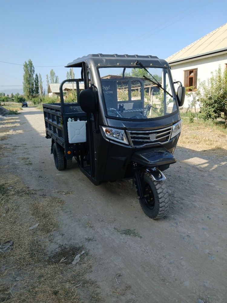 Motorol 2 tonnalik