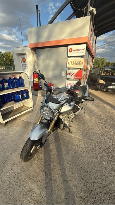 Honda Hornet 2005