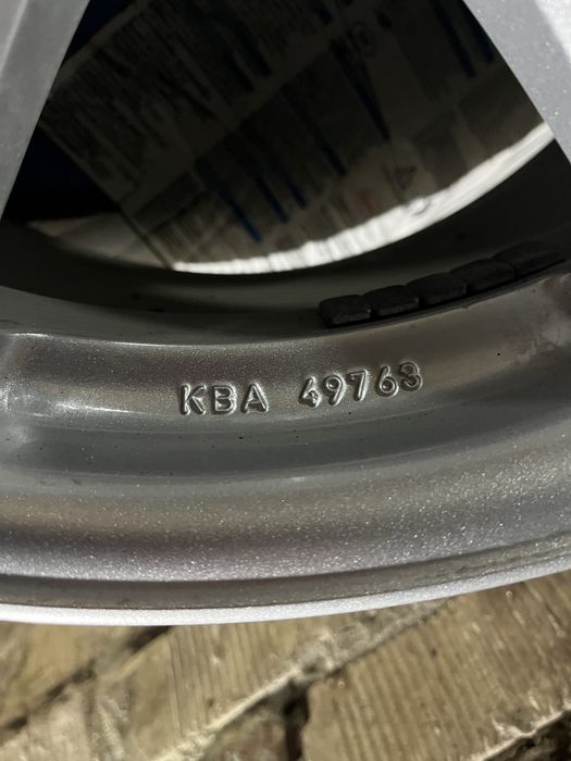 5x112 18 RIM Uniwheels