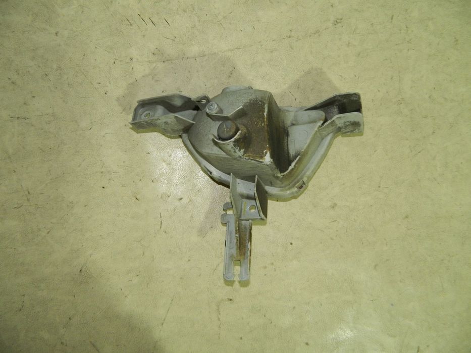 Stop  /  Lampa ceata partea stanga, Mazda 2, 2008, 2009, 2010, 2011, 2012,.
