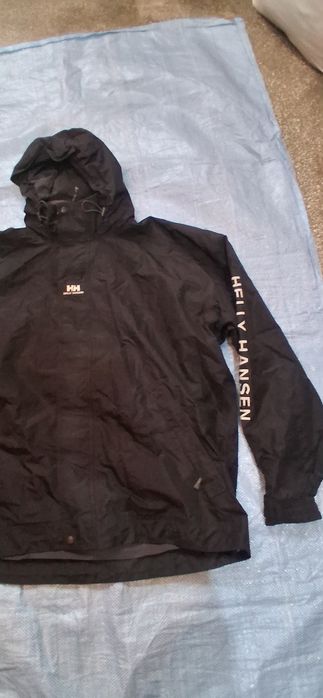 Geaca impermeabilă helly Hansen mărimea xl