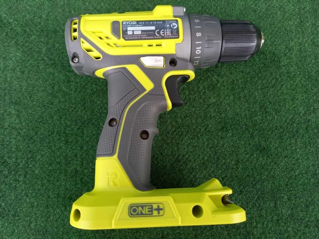 Ryobi R18DD2 - RDD 18C - R12DD - акумулаторни инструменти