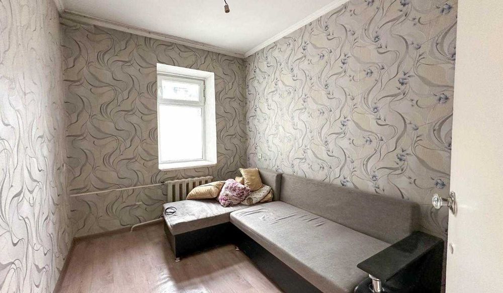 Продам Двухкомнатную квартиру в мкр Жастар Константин Империя