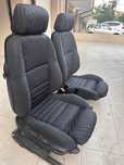 Bmw e36 Recaro - БМВ е36 рекаро