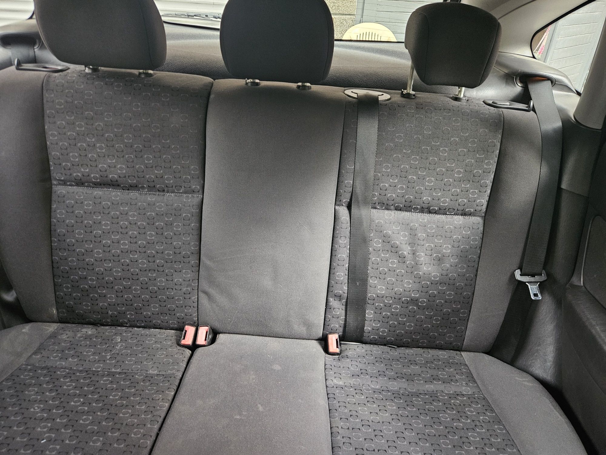 Ford focus 1.8 90 к.с.