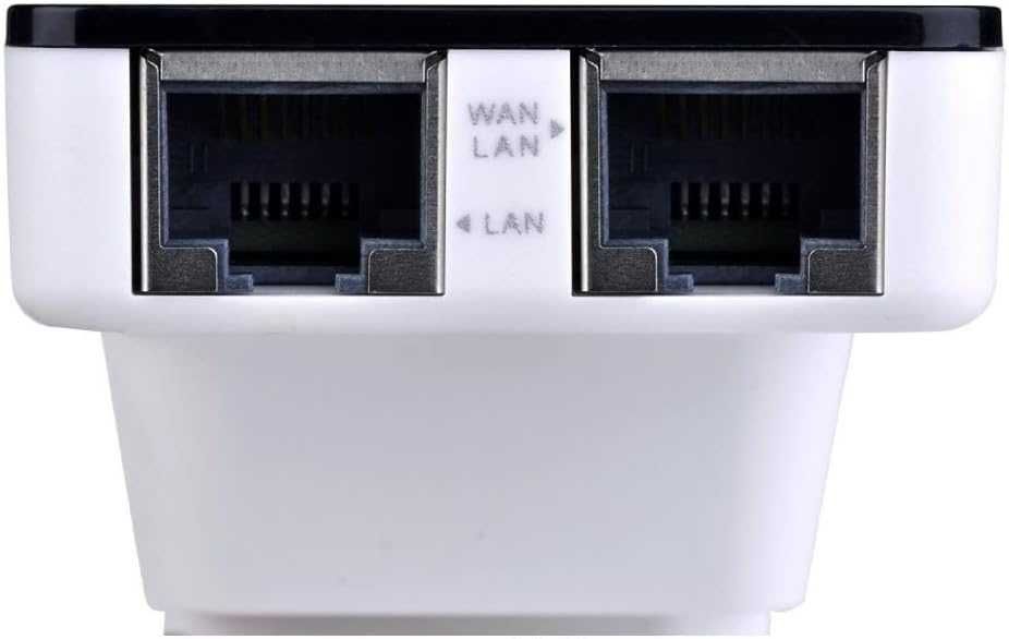 Lab31 wifi repeater 300Mbps репитер