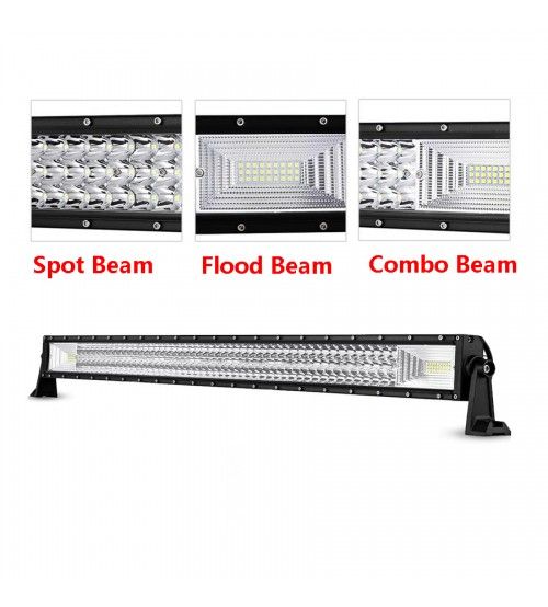 Led bar 540w, Aluminiu,IP67, Garantie 1 an