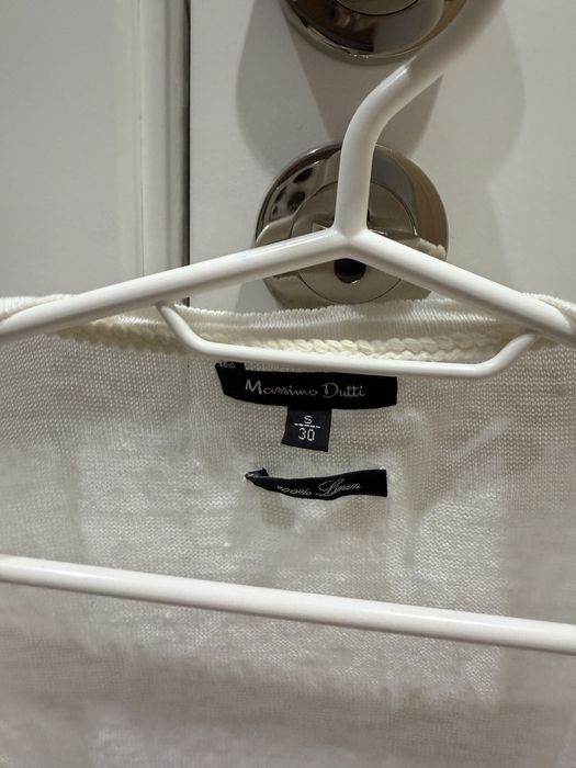 Жилетка Massimo Dutti