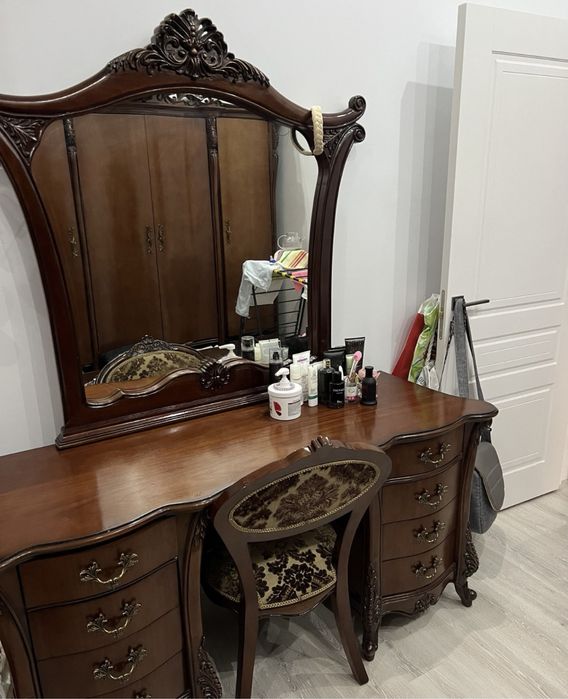 Мебель в спальню