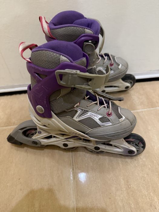 Кънки Oxelo 29-32