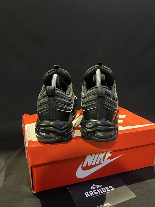 Nike Air Max 97 “Black *зимна разпродажба*