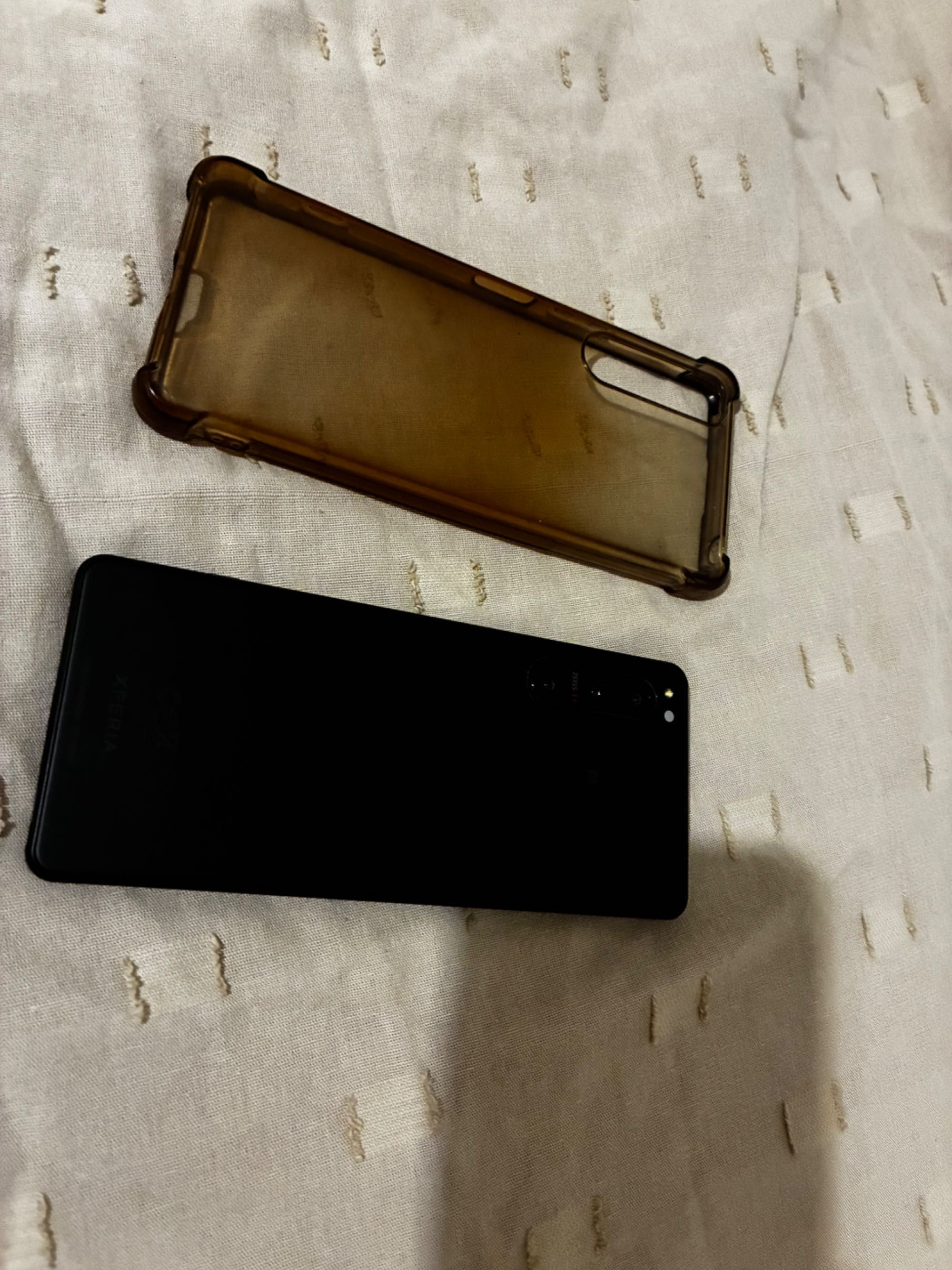 Sony Xperia 5 IV