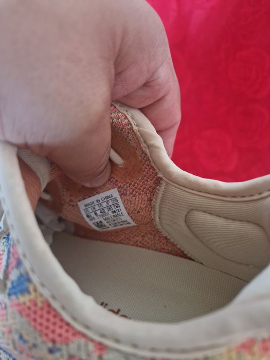 Adidași Adidas Yeezy original