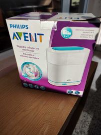 Стерилизатор Avent 3 in 1 за бебешки шишета