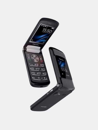 Mobil telefon novey Z550
