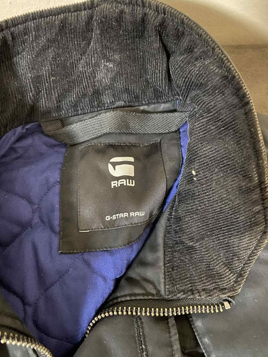 Мъжко яке G-Star - Размер М