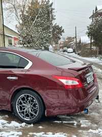 Nissan Maxima a35 full 2010 год срочно