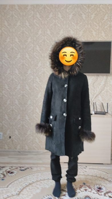 Продам 2дубленки по цене 1й!!!