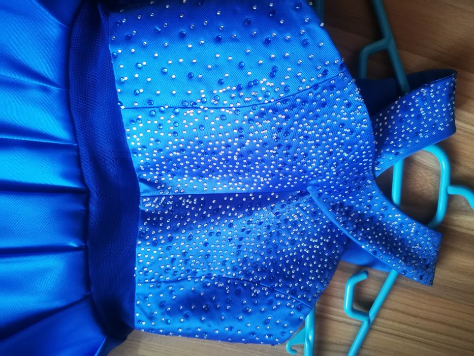 Rochie eleganta 9_13 ani