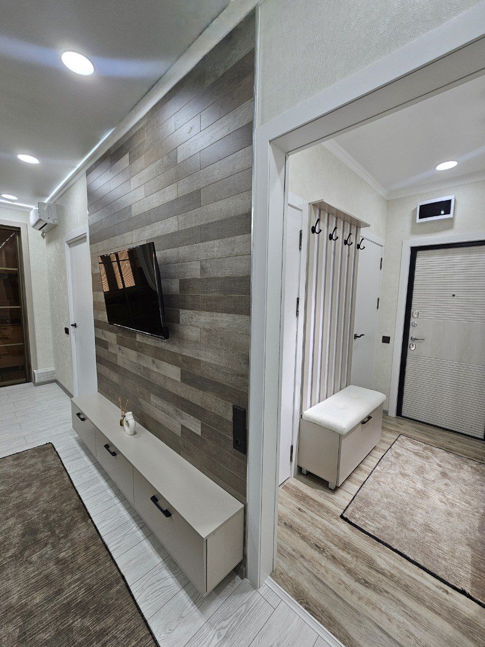 ТОП!!!Метро Мирзо Улугбек Ц квартал Чиланзар 2в3/3/5 LUXURY Ремонт (вс