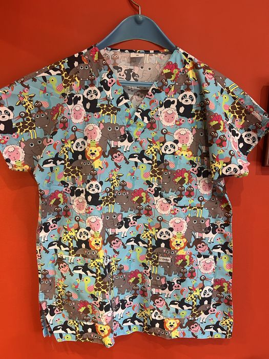 Медицински туники