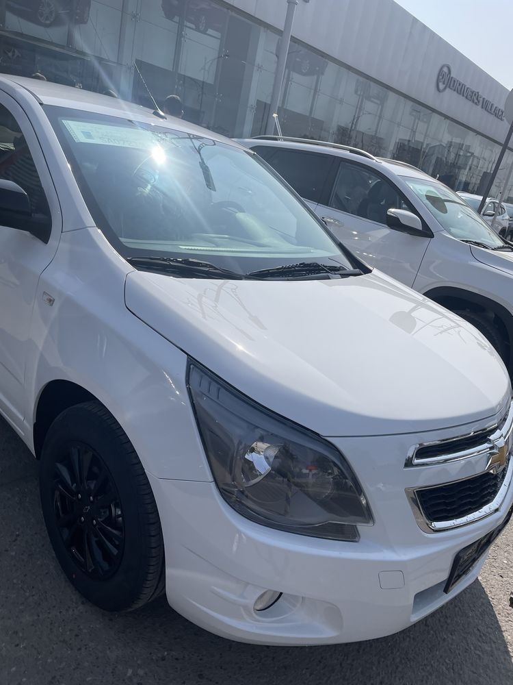 Chevrolet Cobalt
