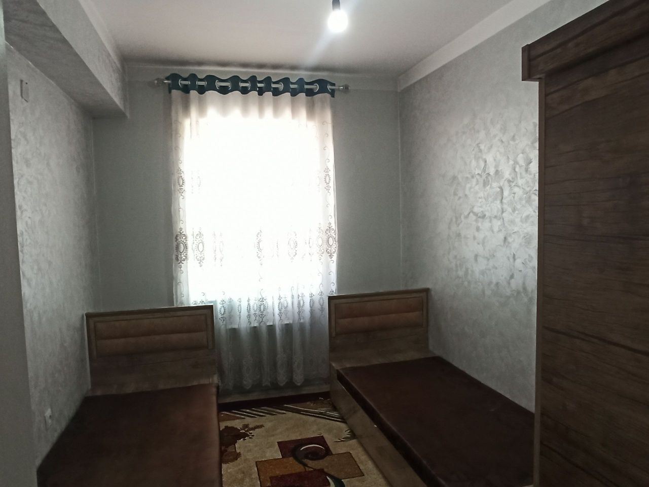 Srochniy uzoq muddatga ijaraga beriladi