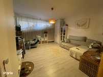 Studio dublu Aviatiei Telescopului - cu curte proprie -  COMISION 0%