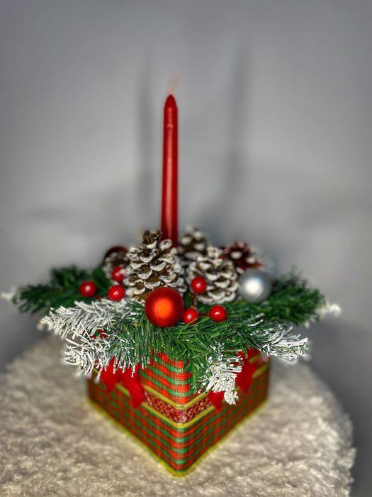 Aranjament de Craciun