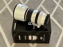 Canon RF 70-200mm F2.8 L IS USM