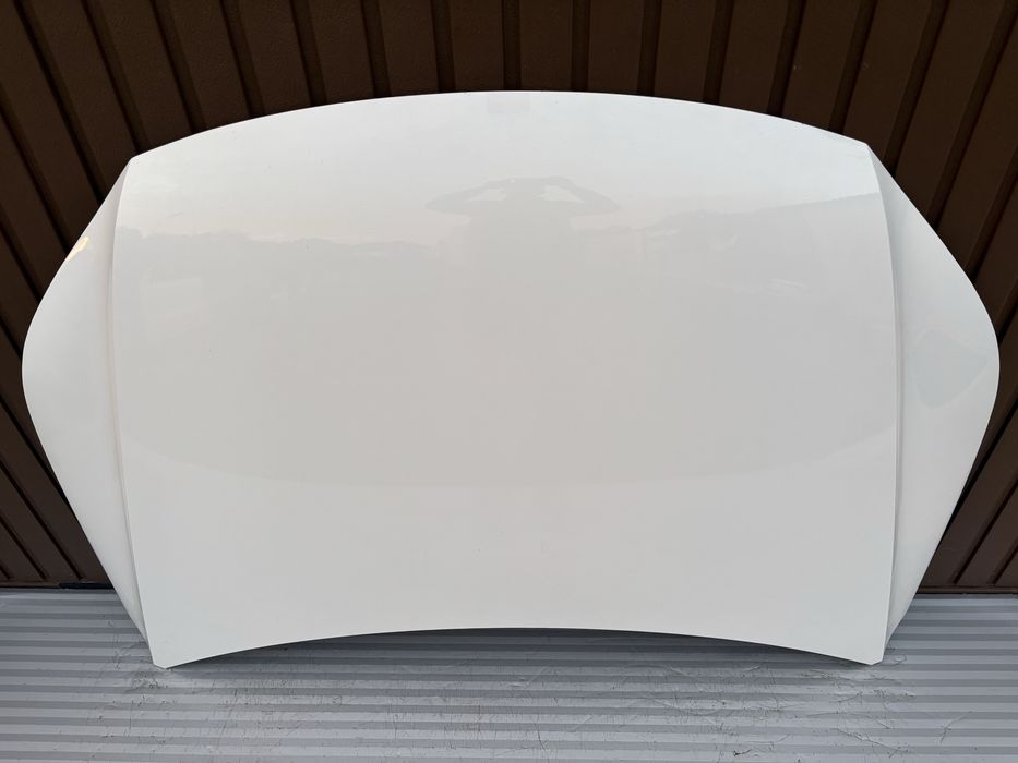 Capora fata vw Tiguan 5N Facelift•cod de culoare LB9A•2012-2015