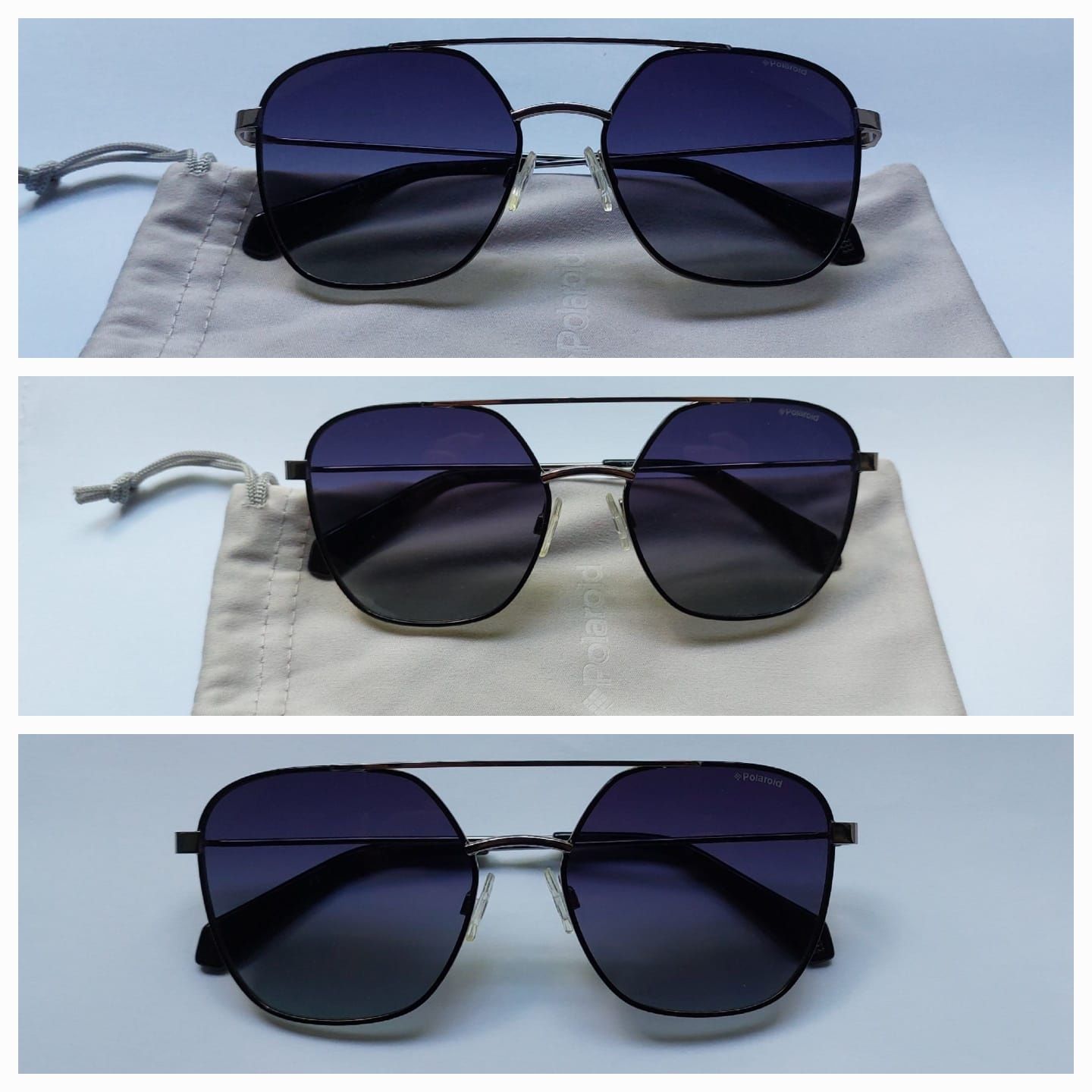 Ochelari Polaroid unisex