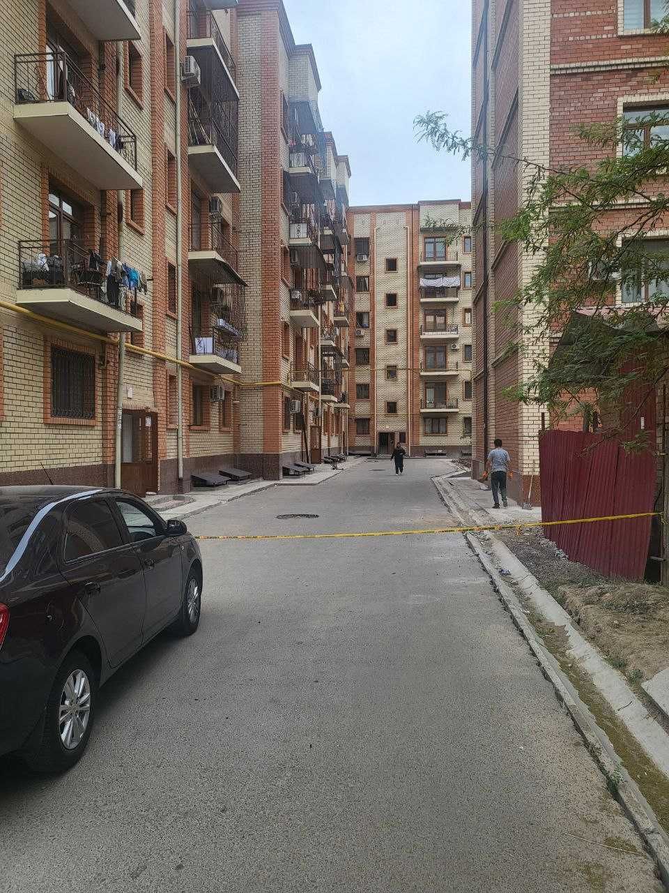 Продаётся  Квартира в новостройке на Дубовой!
