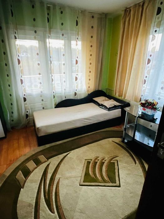 Casa de vacanta de inchiriat - Buciumi Maramures