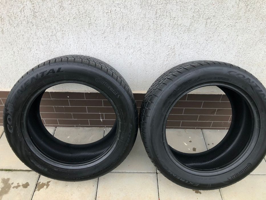 Anvelope  Continental