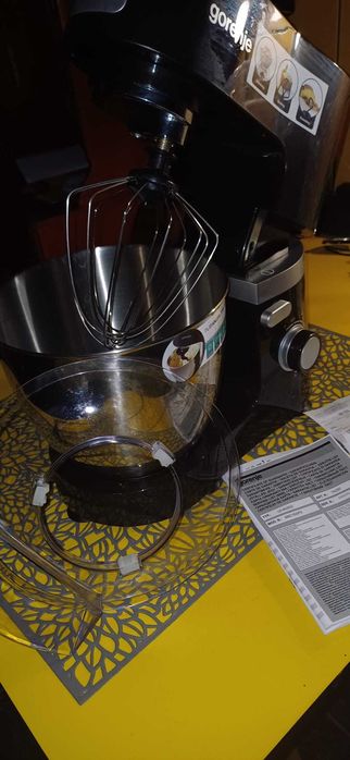 Vand robot de bucatarie