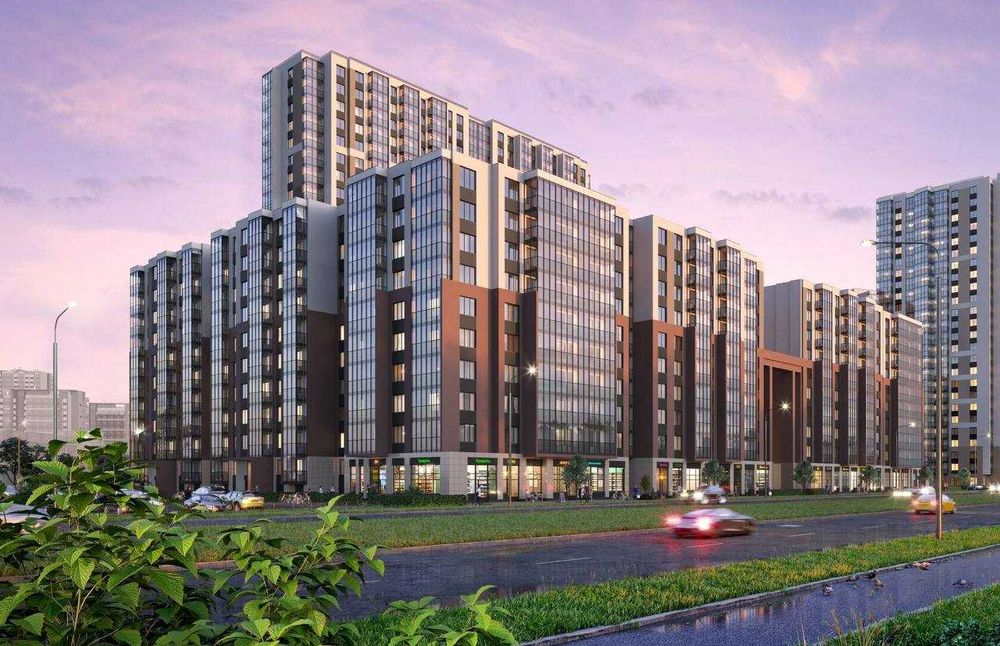 СРОЧНО!!! Продаётся земля, 83 сотки, Учкахрамон вдоль трассы